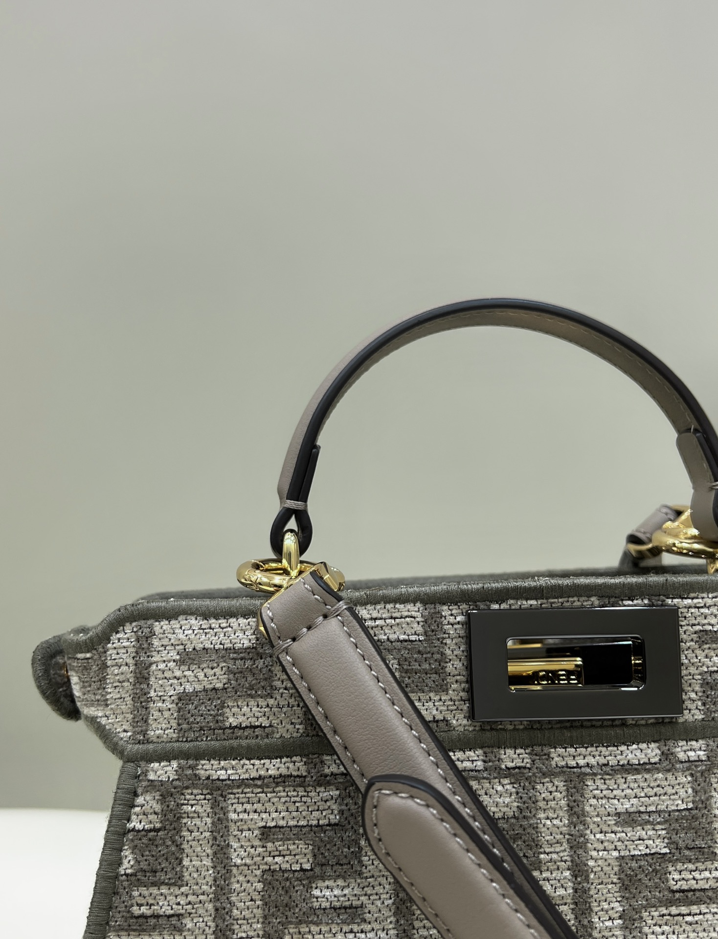 Fendi Peekaboo Bags